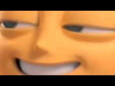 The bee movie but distant cousins