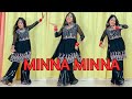 Minna Minna | Dance Video | Garry Sandhu ft Manpreet Toor |Latest Punjabi Song2023 |Poonam Chaudhary