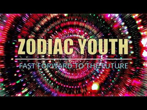 Zodiac Youth - Fast Forward To The Future (Voodoo People Remix)