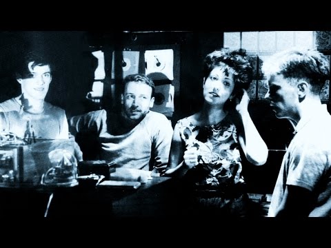 New Order - Peel Session 1981