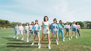 Work - Rihanna ft.Drake (R3hab Remix) / May J Lee Choreography