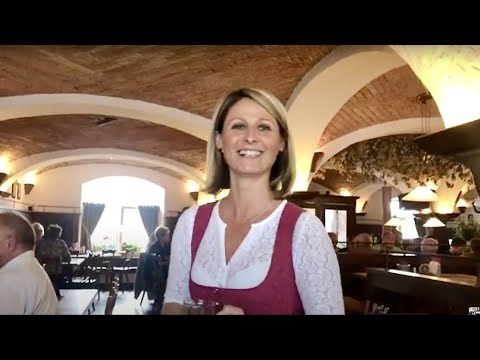 Eine Wirtshaus-Tour mit dem Citroën 11CV "Gangster"