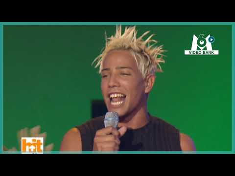 Les 20 ans du Loft // Extrait archives M6 Video Bank