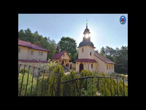 Pustelnia 07.06.2020 - Kazanie