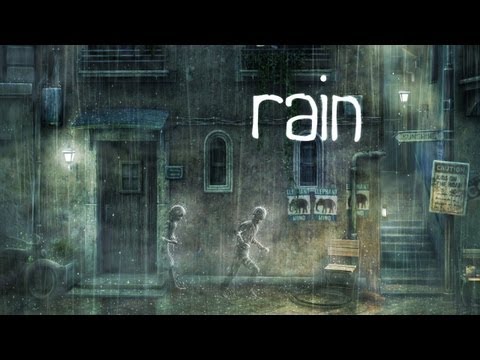 hard rain playstation 3