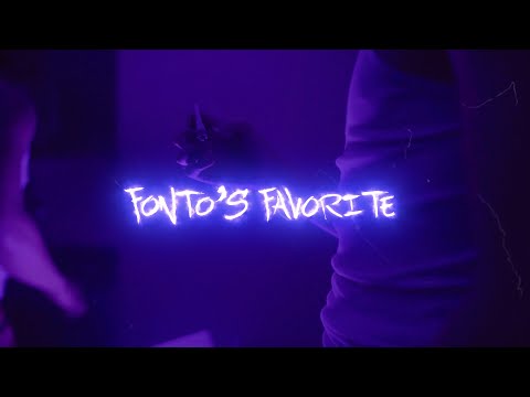 Chopacito - Fontos Favorite