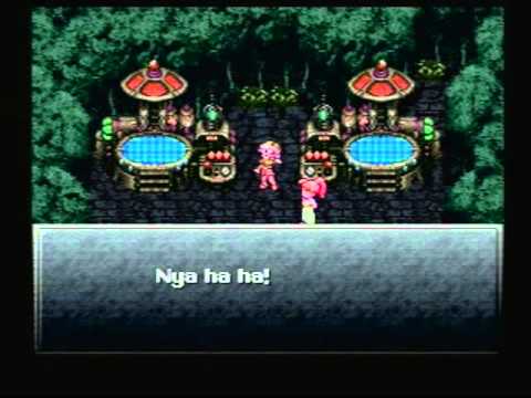 lets play chrono trigger: ending 2- reunion