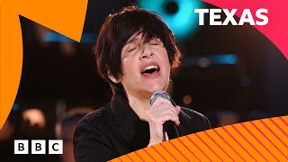 Texas - Would I Lie To You ft. BBC Concert Orchestra