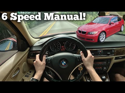 It's A Bargain! 2008 BMW 328i - Hot Take