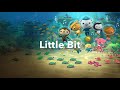 Little Bit Octonauts And The Great Barrier Reef