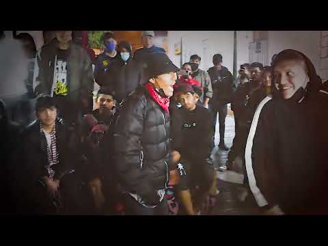 RU1DO ST VS ENIGMA / Cuartos de Final / Sangre X Sangre Regional Arequipa