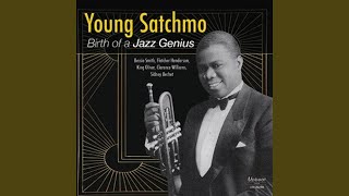 Everybody Loves My Baby