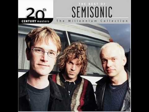 Semisonic - Secret Smile (Life is a Loop remix)