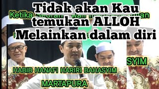 Download lagu Rahasia Para Wali Terungkap: Ceramah Eksklusif Habib hariri bahasyim  #martapura  #gurusekumpul mp3