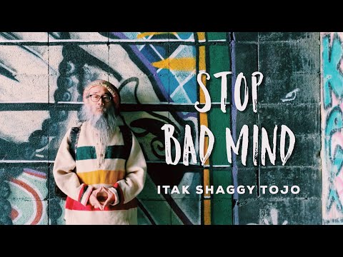 Stop Bad Mind Vocal & Inst Dub (Dubplate Mixes) / Itak shaggy Tojo (Universal Love Music Works)