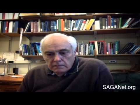 Talk to an Astrobiologist - Dr. John Baross