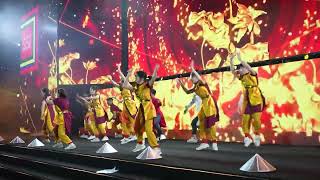 [SSI GALA 2024] Giải ba_ Văn nghệ_Tình bằng có SSI_Chi nhánh Mỹ Đình