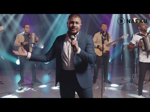 No Te Quiero Perder - Jean Piero | Video Oficial