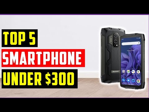 Best Rugged Smartphones Under $300 On Aliexpress | Top 5 Rugged Smartphone Reviews |