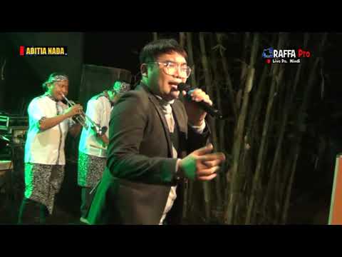 Ogah Pulang Voc. Dymaz Chandra