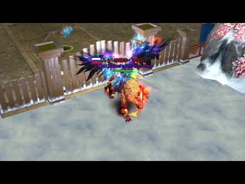 TOP 10 PVP Players on my server with Sexy ' Phoking