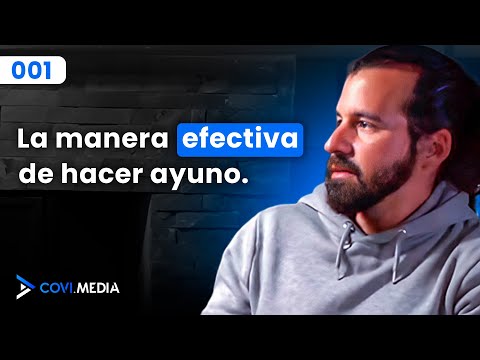 El 90% de la población está enferma. (David De Ponte) | Ep 001