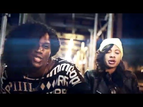 Brea Miles  - RTQ ft. Mahogany Jones, Angie Rose, Heesun Lee & Mia Hunt music video