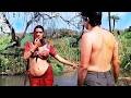 Zeenat Aman Yashomati Maiya Se Bole Nandlala Satyam Shivam Sundaram Manna Dey Lata Mangeshkar