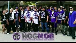 HOG MOB - I'm FORGIVEN