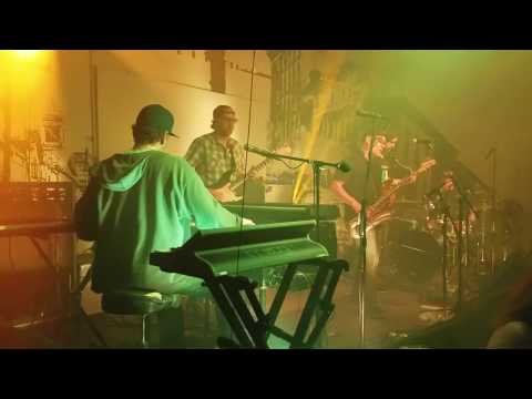 Kung Fu - Bopcorn (Live in Saratoga Springs, NY 2/24/2017)