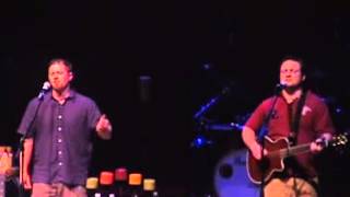 Shane &amp; Shane - Hosea 6 - Live - 10 of 15