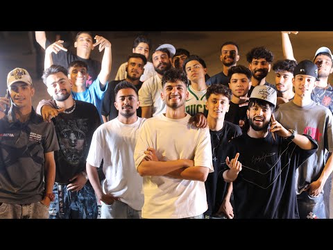 Feshi – He He He (Official Music Video)