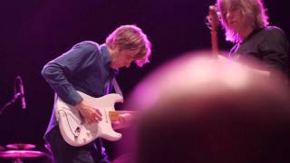 Eric Johnson - Manhattan (G3 live)