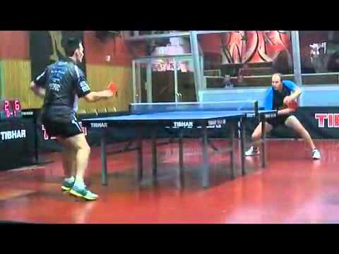 Diest - BHW Caj-Mir Saint-Ghislain (Superdivision Belge 24/11/11)