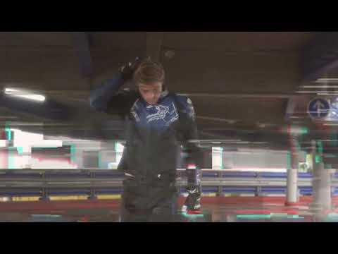 New SNAP from BERING