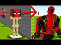 I Cheated With SUPERHERO In Build Battle