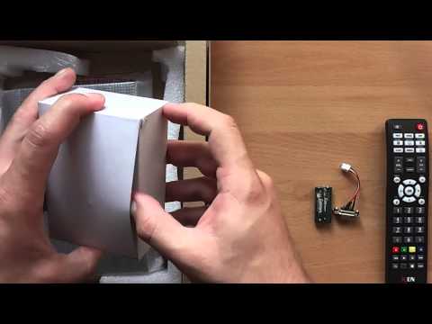 IQON Force 2 - Hardware Introduction