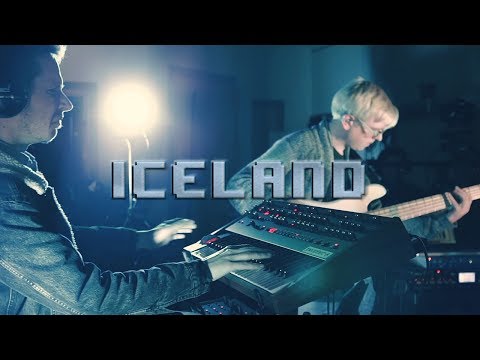 Iceland - EMAR