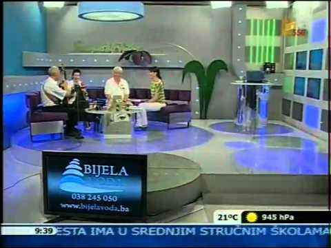 Vehid Gunić - "Legende narodne muzike"