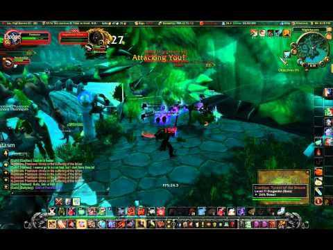 "The Nightmare Manifests" Eranikus Event (Part 2) [HD]