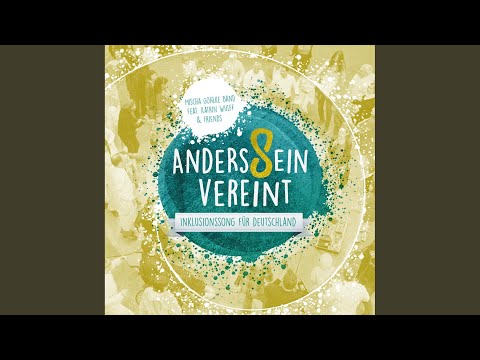 Anderssein Vereint (Radio Edit)