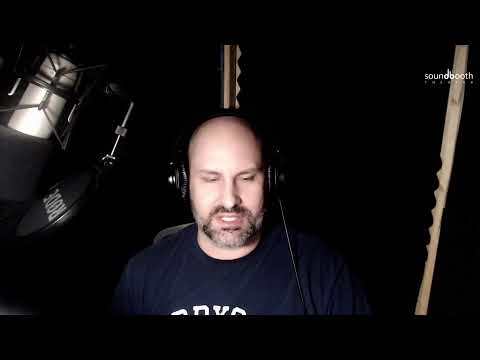 Industrial Strength Magic by Macronomicon w/Steve Campbell - COLD READS Part 3