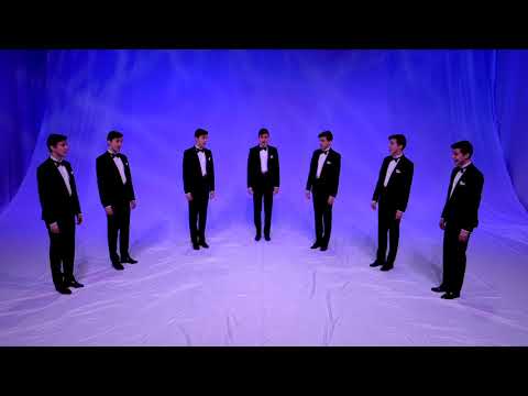 Maamme [Finnish National Anthem] a cappella