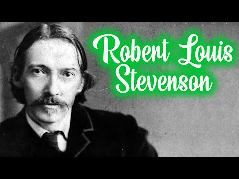 Robert Louis Stevenson documentary