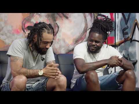 Rap Central Show Season 2 Ep. 2 - G Code