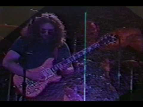 Fire on the Mountain - Grateful Dead - 11-24-1978 Passaic, NJ (NEW)