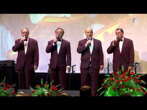 V dolini tihi - Fantje s Praprotna