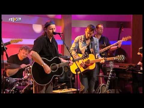 Jimmy LaFave & Danny Vera - Only One Angel - RTL7