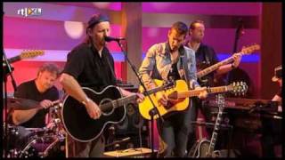 Jimmy LaFave & Danny Vera - Only One Angel - RTL7