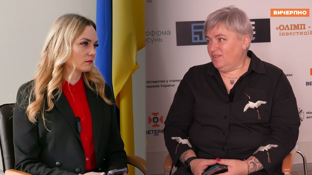 Історія мами загиблого 